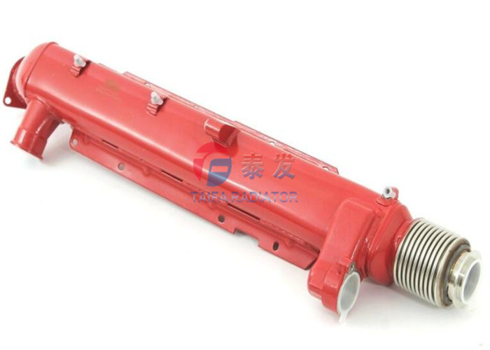 Cummins Isx Egr Cooler Replacement 4309398NX