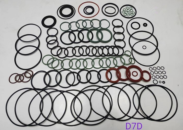 D7D OVERHAUL GASKET KIT FOR EXCAVATOR ENGINE