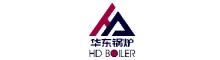 China Zhangjiagang HuaDong Boiler Co., Ltd. logo