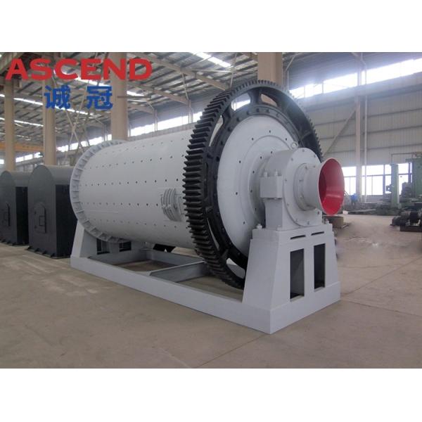 900x1200 900x1800 Ball Mill Stone Grinding Machine With 1 2 3 Tph Capacity For Gold Silver Zinc Copper Stone Grinding