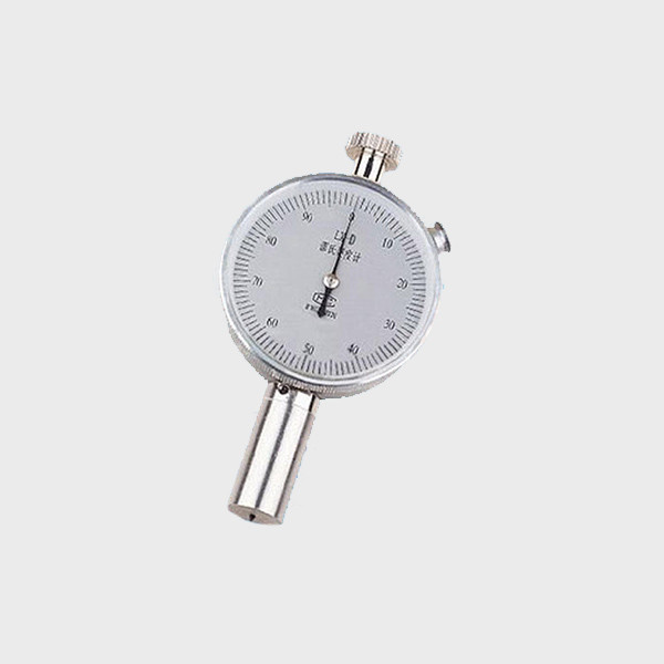 0.5kg Hardness Test Equipment 20-90HD LX-D Shore Durometer