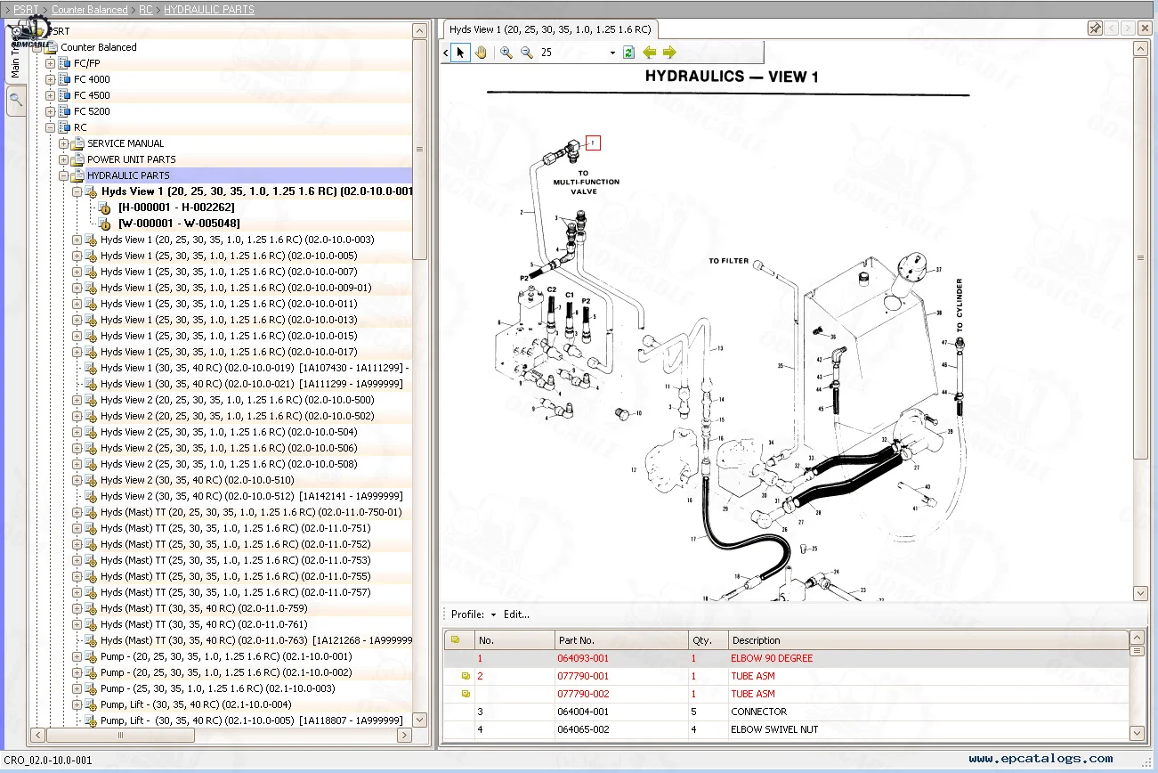 New Forklift Crown Linde Interface PEAK PCAN-USB Crown CAN Interface Full System Diagnostic Tool Only Linde Cable