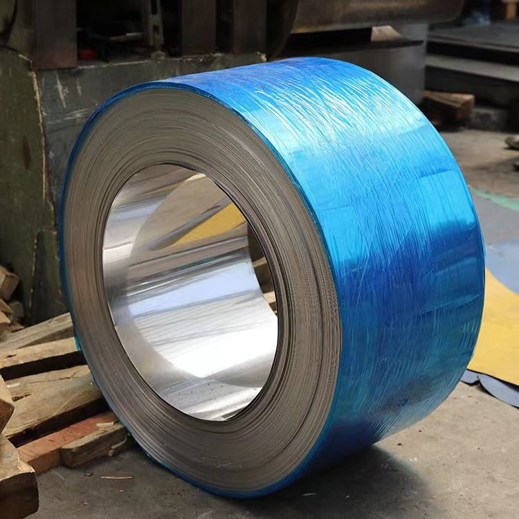 PPGI Prepainted Steel Coil Color Coated 2mm For Construction
