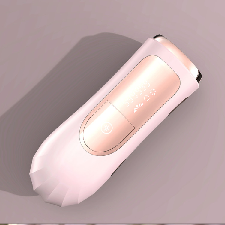 3.0cm2 FCC 990000 Flashes Potable lpl Machine For Home