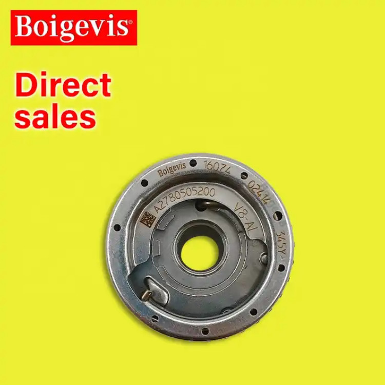 Auto Engine Systems Benz 278 Camshaft Adjuster 2780504900 1 Years Guarantee
