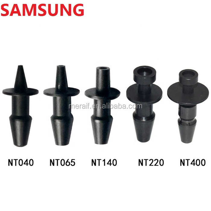 Original SMT SAMSUNG CP45 CN065 NOZZLE for hanwha pick and place machine