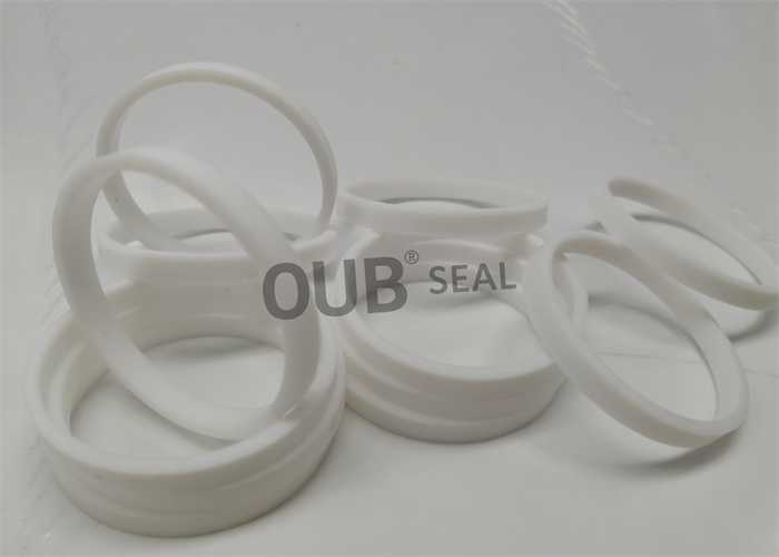 T3G 28-32-1.25 205-215-1.9 Nylon Material Back Up Ring Brt Seal Ring For Excavator 702-75-11530 706-8J-91120