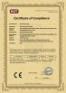 ADO ELECTRONICS LIMITED Certifications