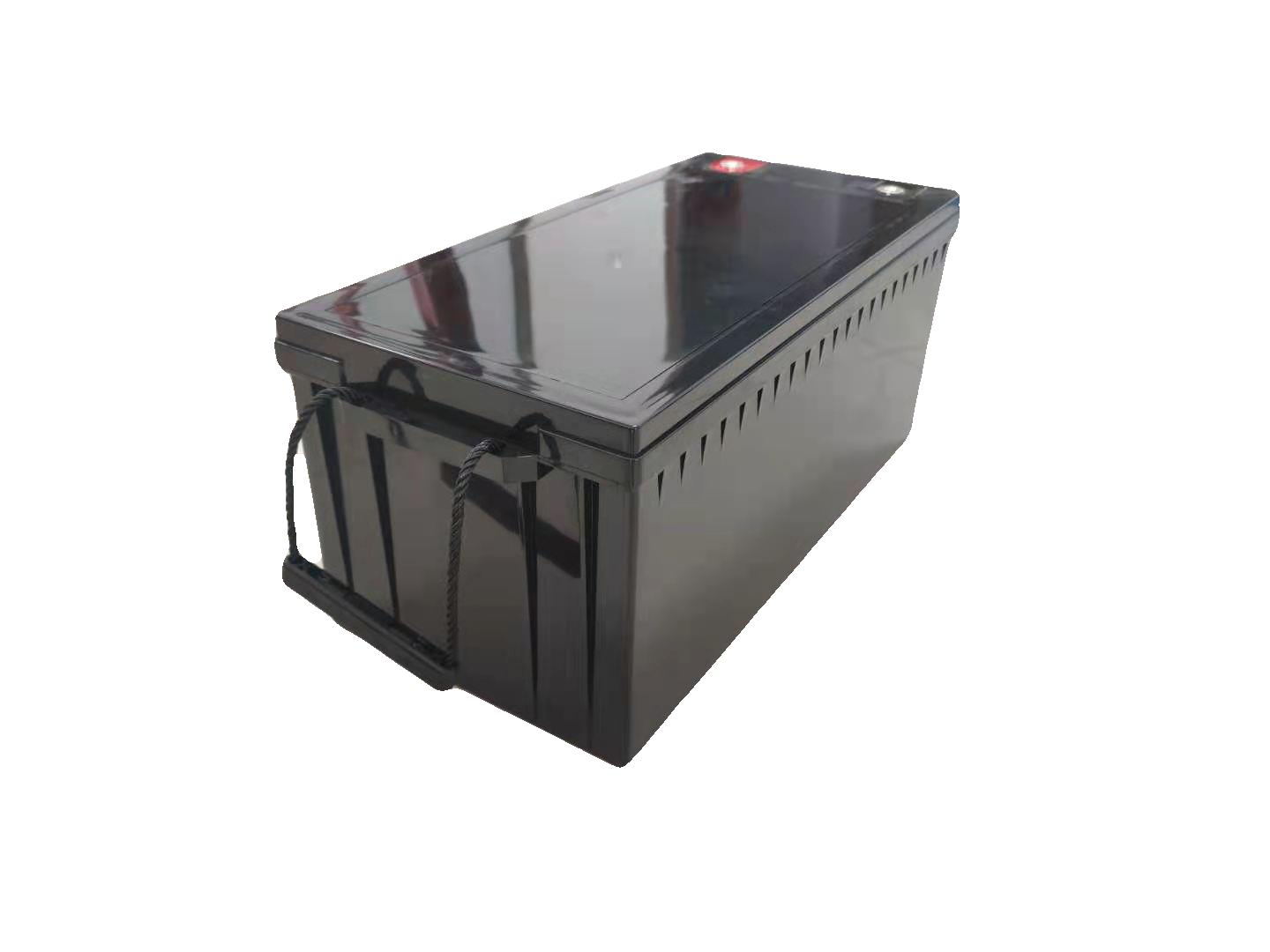 100ah Lithium Ion Battery Lithium Car Battery 12v Replacement Electric Vehicles