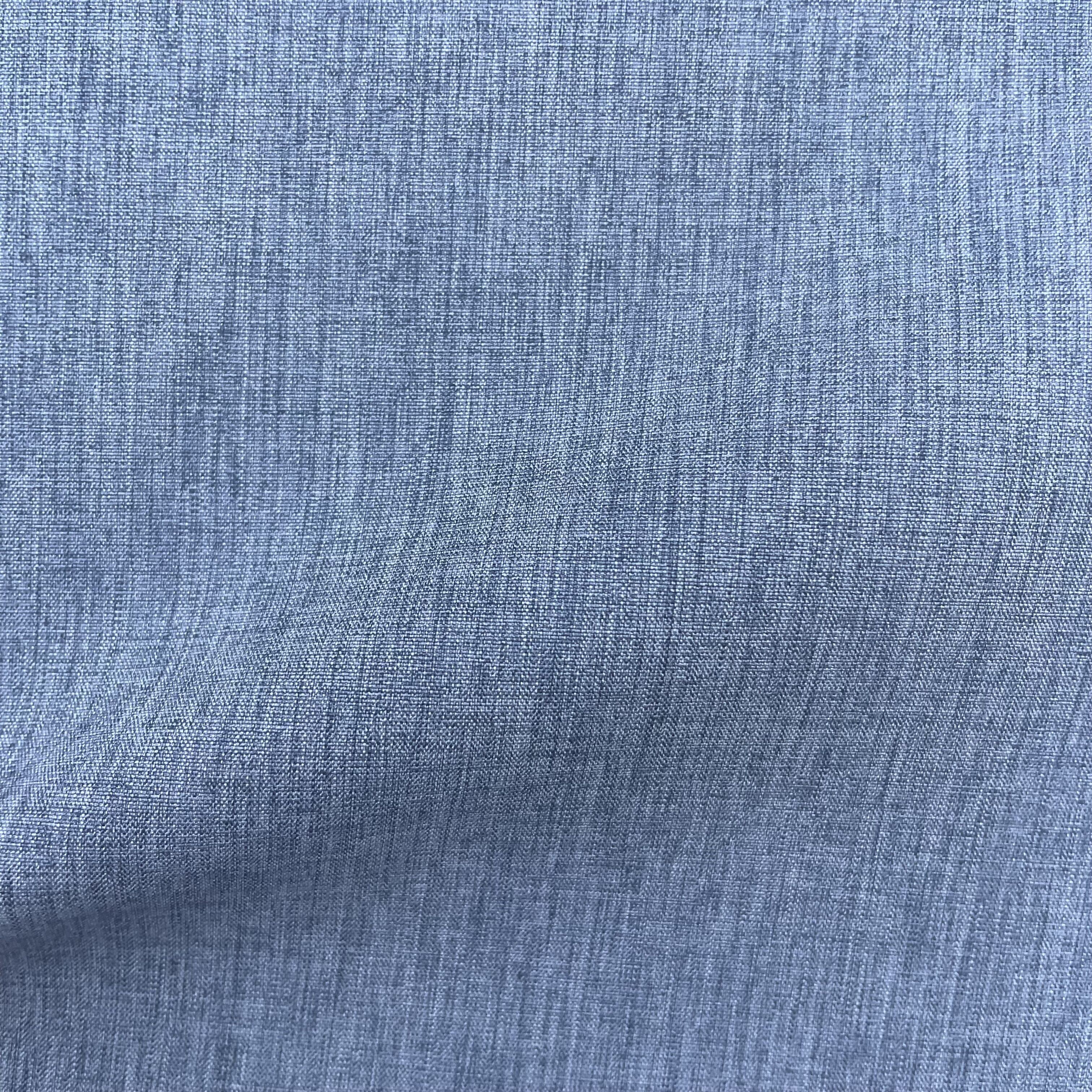 92% Polyester 8%Spandex POLY SPANDEX BONDED FLEECE