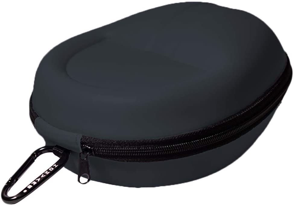 Brilliant Hard Shell BSCI Headphone Carrying Case Full Protection