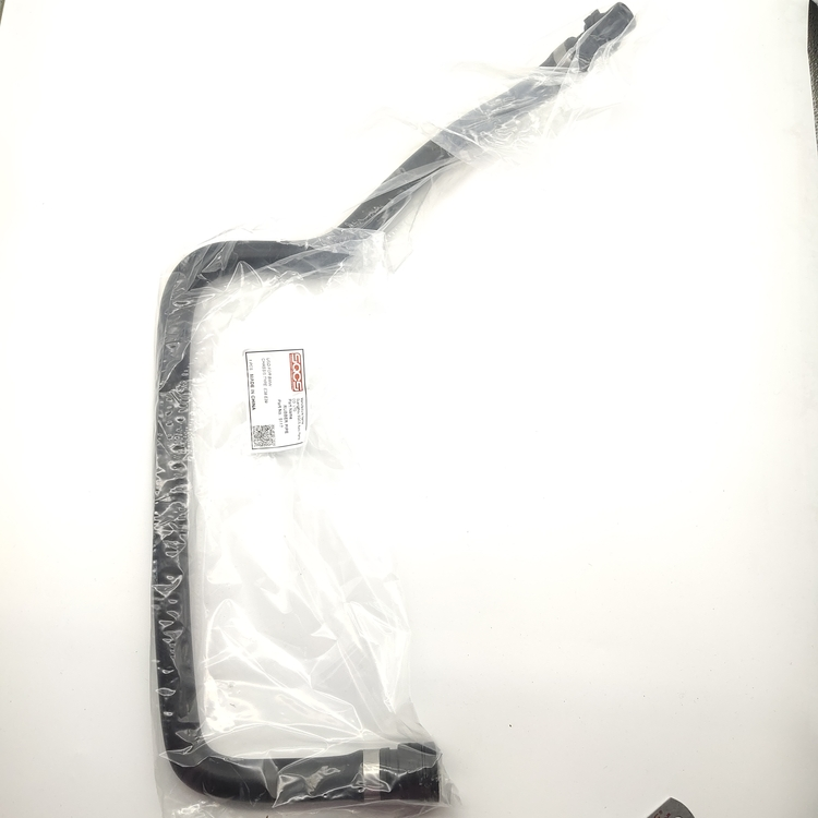 500G/pc Radiator Coolant Rubber Pipe Water Hose Oem 11531438632 for BMW 5 E38 E39 520i 523i ISO/TS16949 Certified