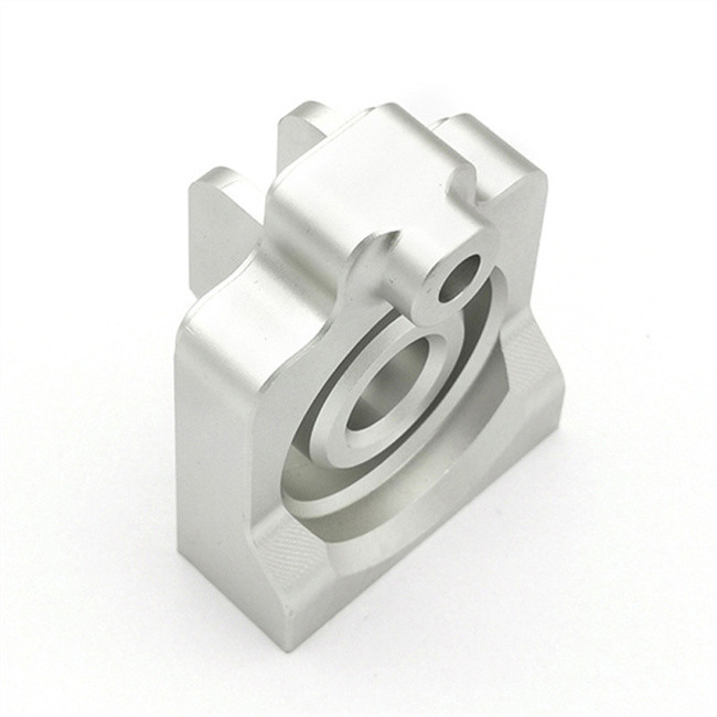 Custom CNC Spare Parts For Automotive Milling Machining Ra0.8-Ra3.2