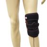 Buy cheap FDA Infrared Heated Knee Brace , 24w Infrared Knee Heating Pad from wholesalers