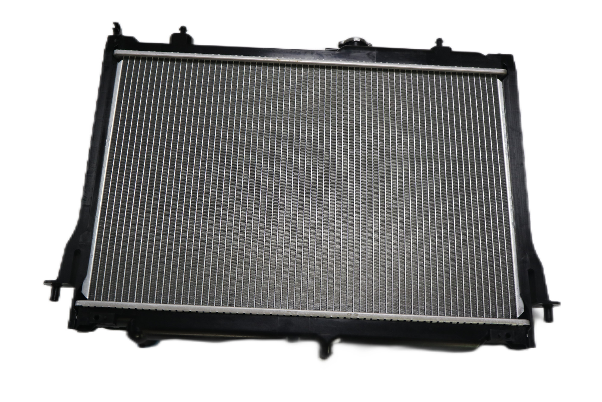 ISUZU DMAX2012 4JK1 RADIATOR 8981372770