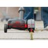 Buy cheap 75mm Nylon Hand cleaning Brush, Weed Removers Brush For Garden Machine from wholesalers