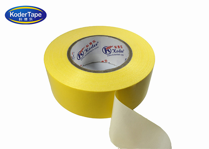 No Residue Heavy Duty Packing 27 Mesh Cloth Duct Tape