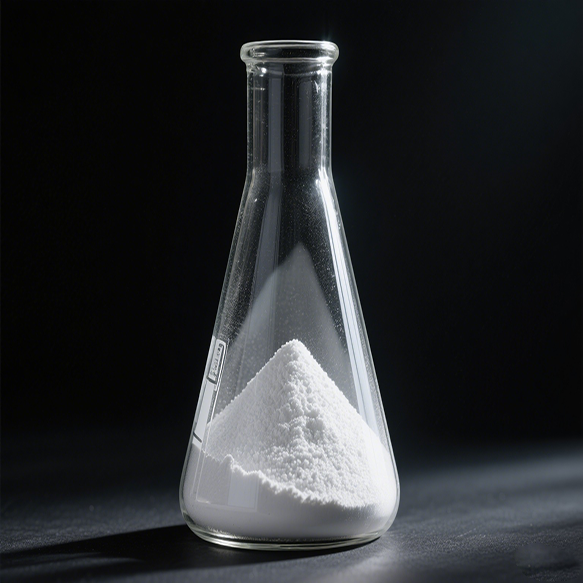 99% ATH Flame Retardant High Purity Silane Treated 2.0 µm Aluminum Hydroxide