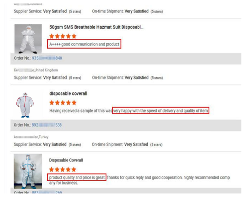 Taped Body Protection Surgical Hazmat Suit Asbestos Removal Waterproof Disposable Coverall