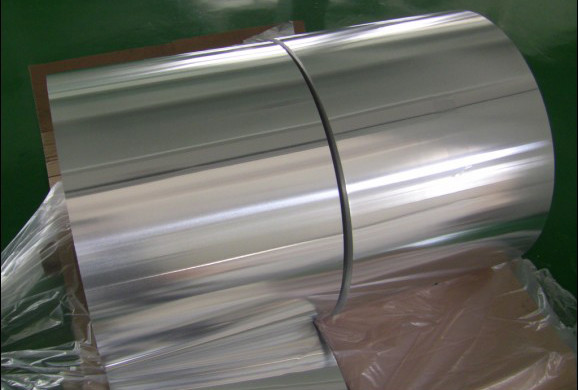 Oxidation Mirror Finish 2024 1050 T4 H12 Aluminium Alloy Strip Coil 500mm Width