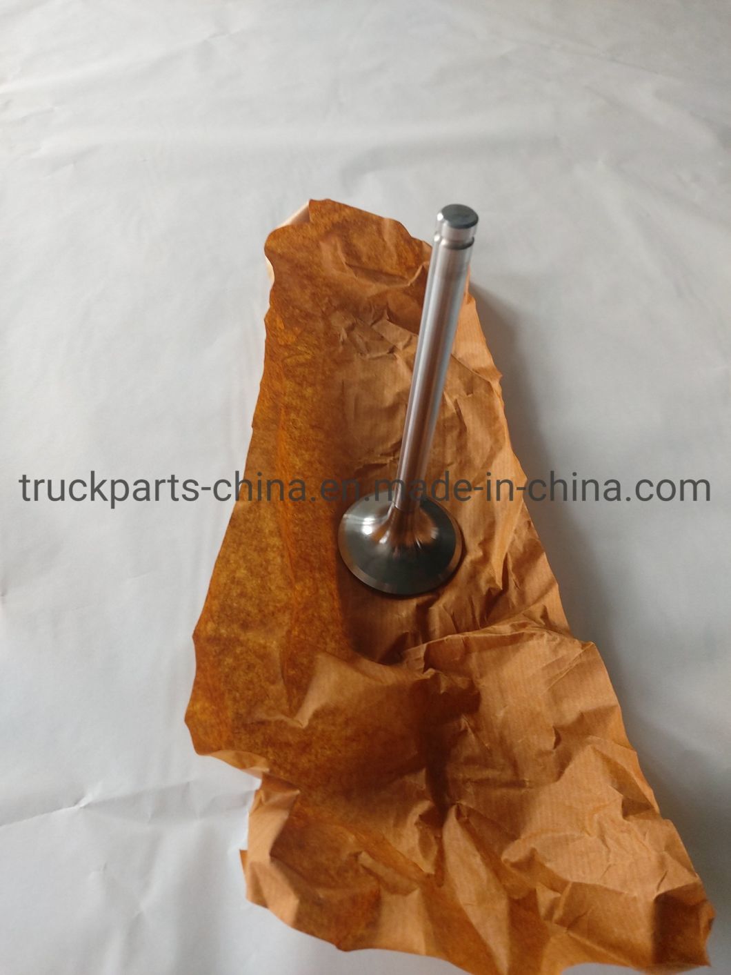 Sinotruk HOWO Truck Engine Parts Intake Valve Vg1560051001