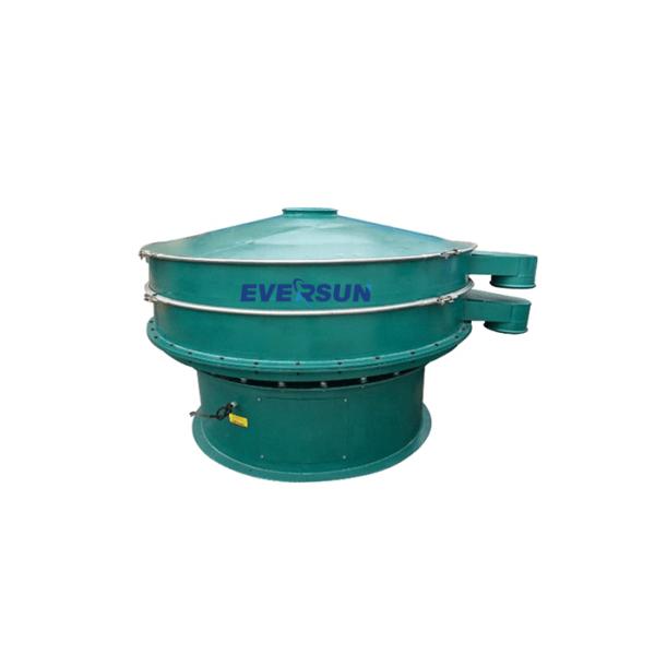 Diameter 1200mm Stainless Steel Powder Sieving Machine