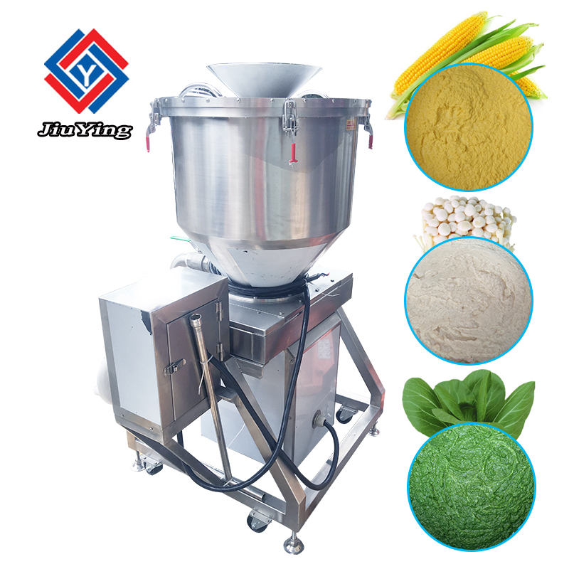 TJ-120L Extra Large Industrial Orange Juicer Machine Lemon Apple Spinach Juice Factory Equipment