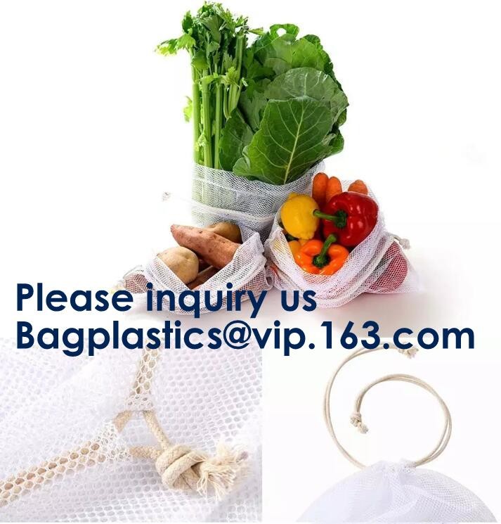 Premium Nylon Beach Laundry Mesh Drawstring Bag Nylon Mesh Gift Bag/Small Drawstring Mesh Bag Bagease Bagplastics