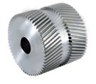 Planet Gears For Wind Turbine , Gears For Wind Turbine Gear Box 18CrNiMo7-6 5