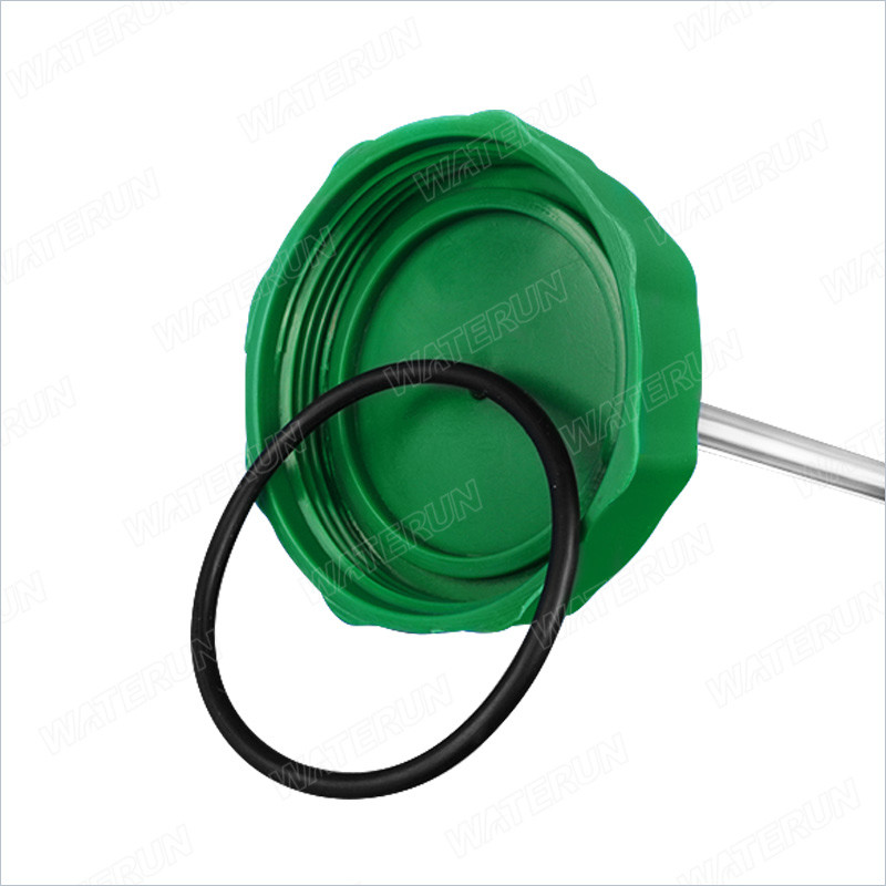 300CC 500CC Silicone Syringe Dispenser Multi Purpose Durable