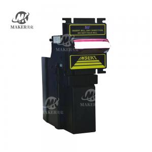 Buy cheap Arcade Game Accessories Stable ICT L70P5 Slot Machine Bill Validator Vending Machine For Casino product