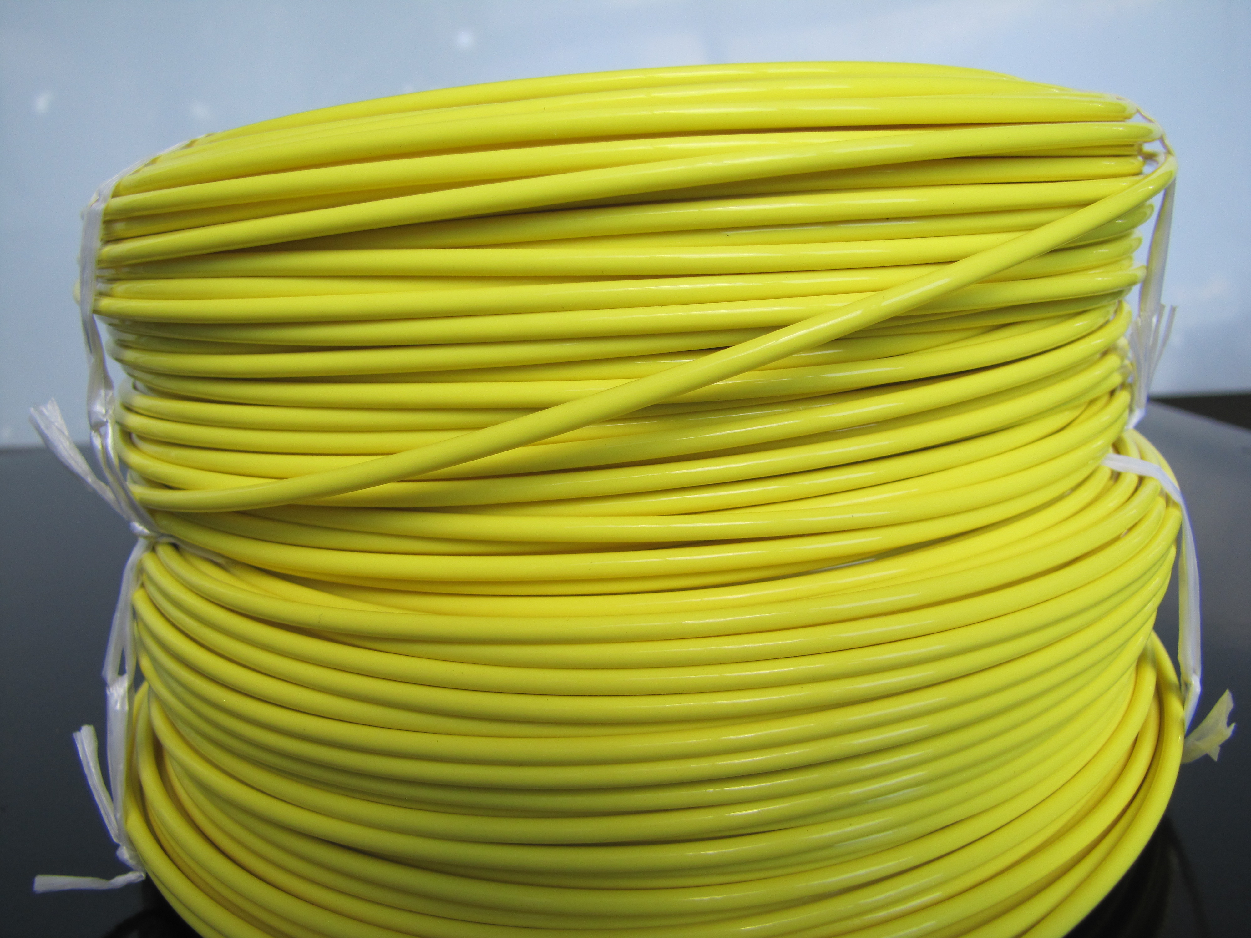 6awg 8awg 10awg High Temperature Silicone Wire Cable 300V 1000V