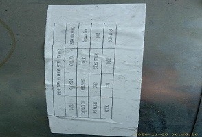 750mm Pre Painted Galvanized Sheet , PPGI steel coil