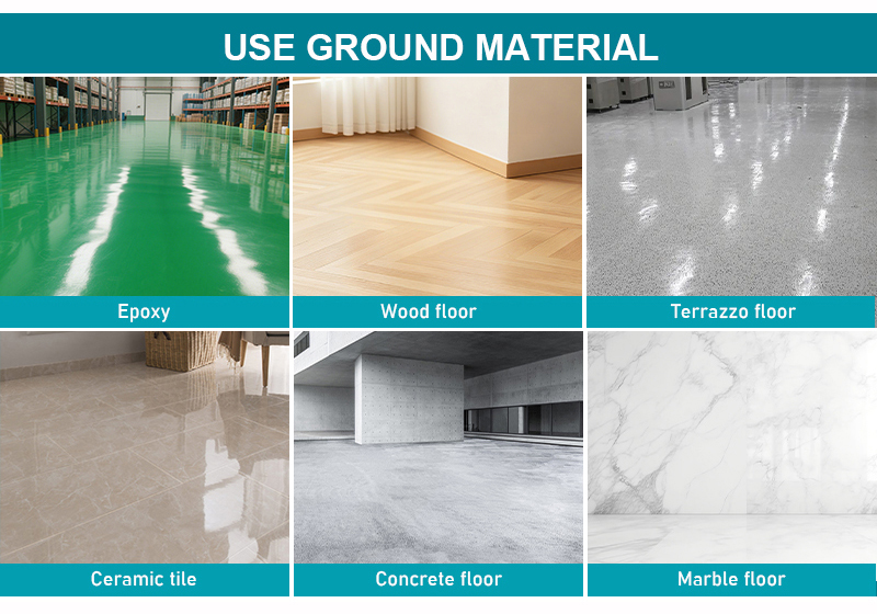 K1 floor cleaning machine specifications
