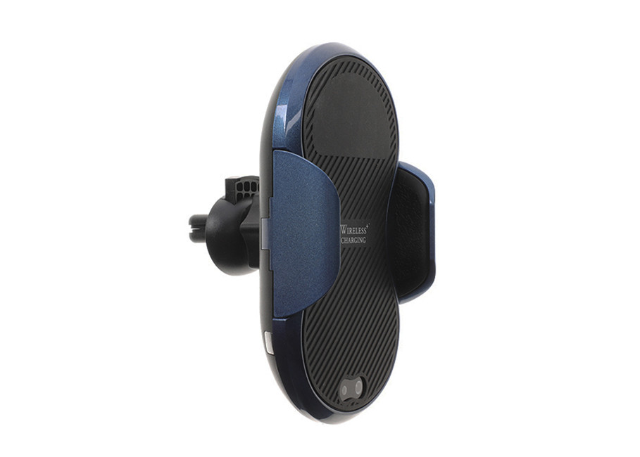 10W Compatible With Android Iphone Wireless Charger , QI Wireless Phone Charger
