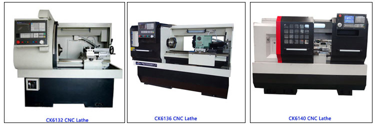 3500r/min Spindle Speed TCK56 CNC Lathe Machine for Metal Manufacturing Solution