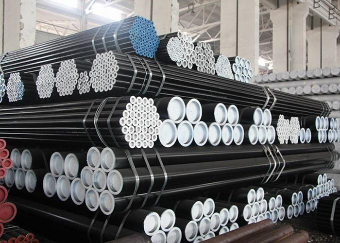 Alloy Boiler Steel Tube Asme Sa213 T1 T11 T22 T9 T92 High Temperature Resistant