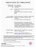 Keyouda Electronic Technology Co.,ltd Certifications