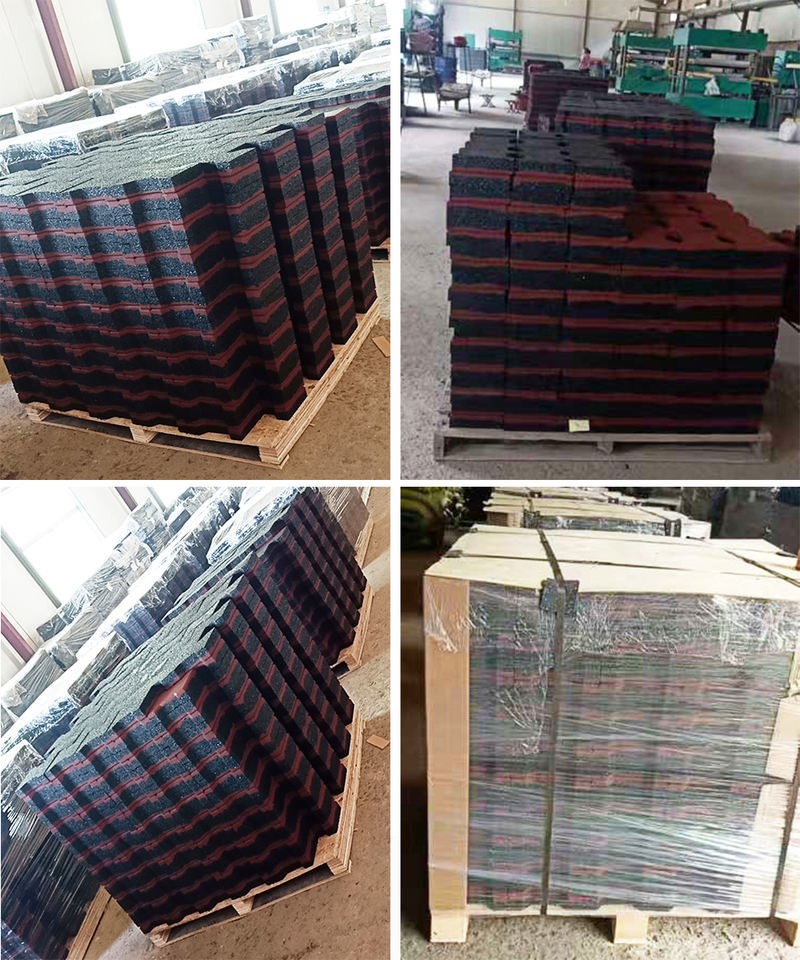 1m / 50cm EPDM Rubber Gym Flooring Mats Environment Friendly