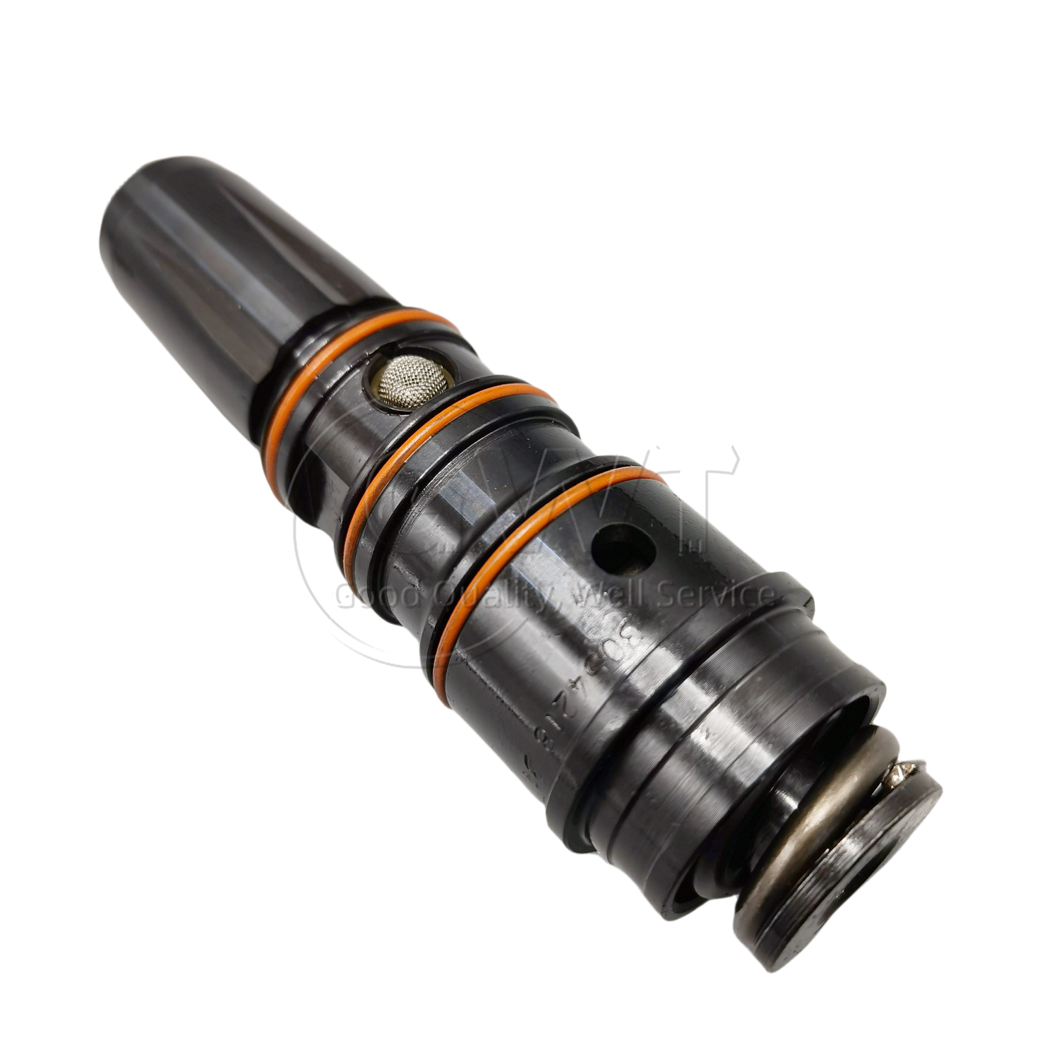 NT855-280 Common Rail Diesel Injection 4914325 3018566 3054218 3054218px