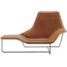 Buy cheap Comfortable Lama Lounge Chair , Contemporary Design Outdoor Lounge Chairs from wholesalers