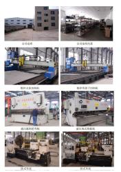 HUNAN TOBRO MACHINE CO.,LTD.