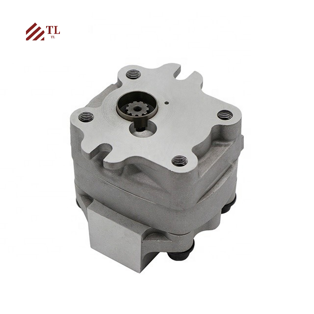 PC27MR-2 Mini Excavator Final Drive And Travel Motor Part Number 22l-60-21101 and For Your