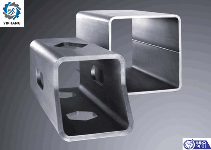Mirror Polishing Precision Punching 3d Tube Laser Cutting Stainless Steel 2.0mm