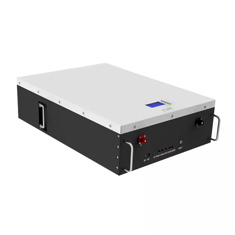 LiFePO4 Lithium Battery OEM ODM 51.2V 100AH 200AH Home Solar Energy Storage Lifepo4 Lithium Battery Wall Mounted