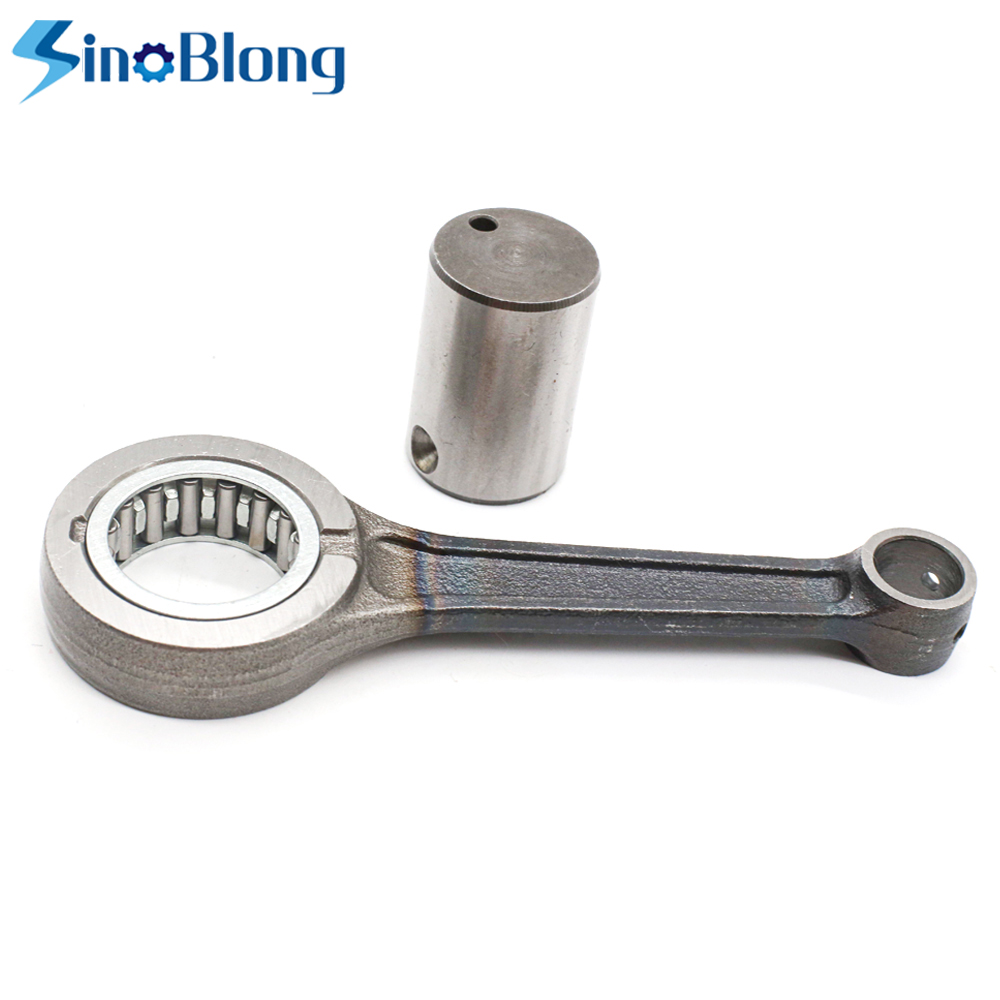 4d35 Hurricane Earth N55 Motorcycle Connecting Rod Ca4d28crz 1.6 Yz125 Bajaj