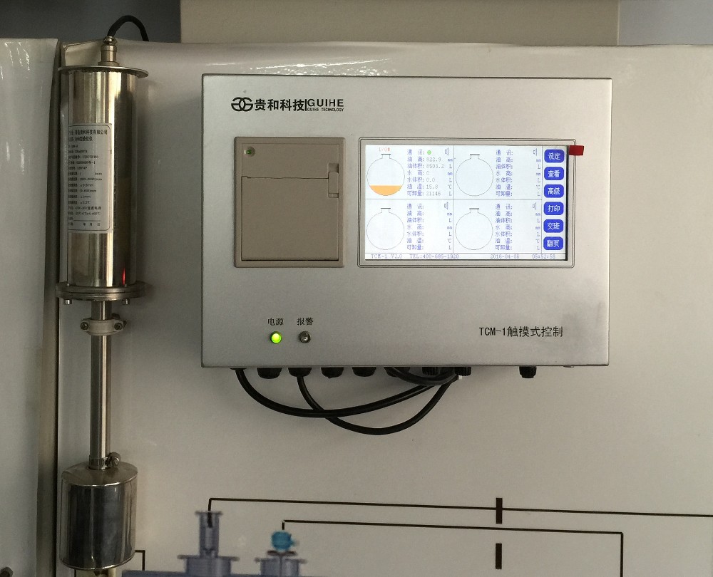 02LEVEL GAUGE 