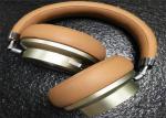 high quality and cheap price Fashion Brand Nanme Metal V4.2 Over-ear Wireless