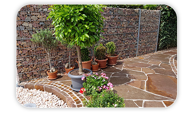 Newest Hot Sale Customizable Hot Dipped Galvanized Stone Cage/Gabion Box/Rock Filled Gabion Baskets
