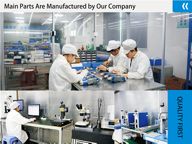 Gobo Glass UV Laser Marking Machine 3W for Real Full Color High Definition Photo